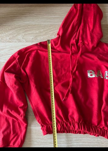 Koton Kapüşonlu Kadın Sweatshirt