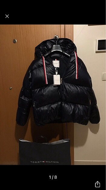 Tommy hilfiger mont