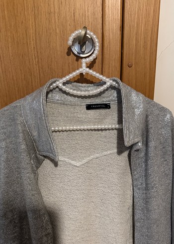 Zara Ceket