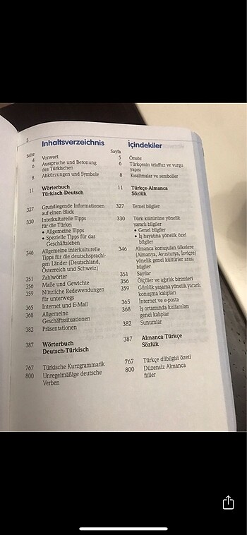 Pons almanca sözlük - Görsel 6