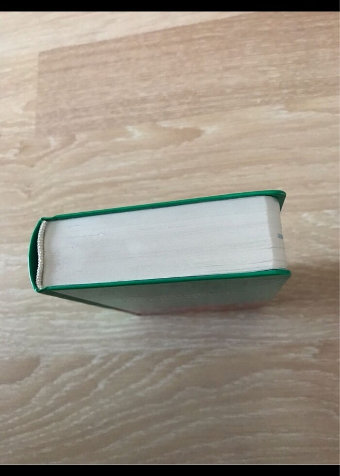 Pons almanca sözlük - Görsel 2