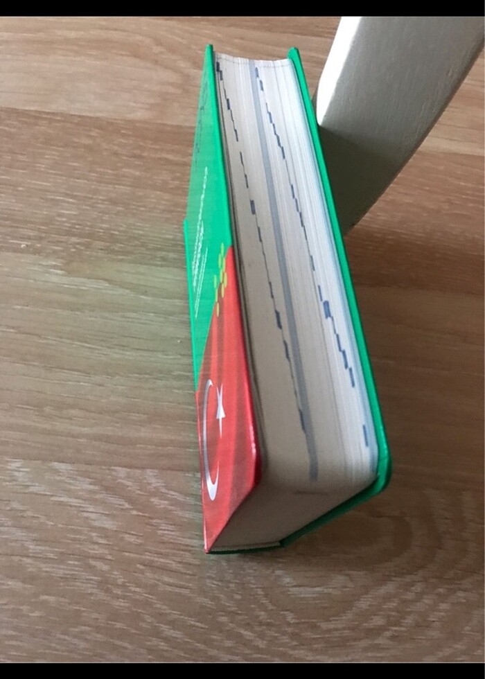 Pons almanca sözlük - Görsel 3