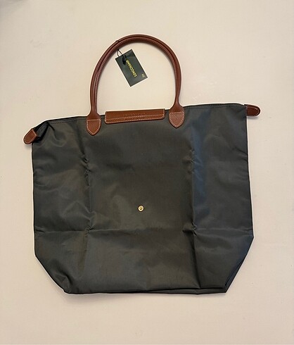 Beden Longchamp kol çantası