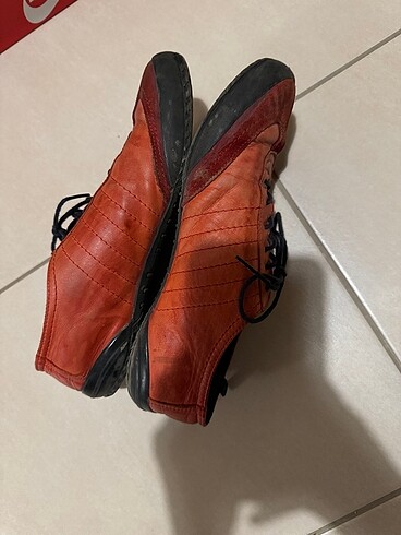 38 Beden Kadın günlük ayakkabı