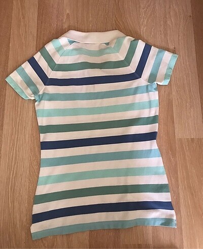 s Beden beyaz Renk Tommy hilfiger polo yaka tişört