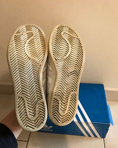 Adidas Adidas süperstar