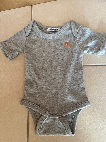 Gap Bebek body