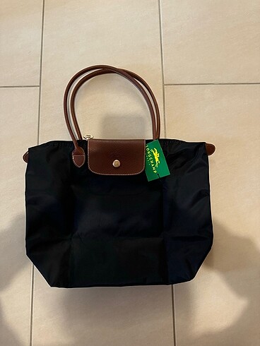 Longchamp kol çantası