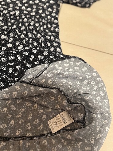 Bershka Kısa elbise