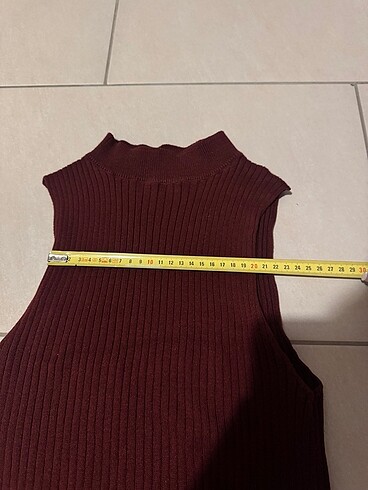 Bershka Kolsuz bluz