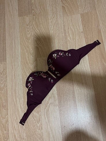 Bikini üstü