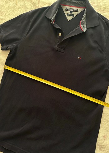 Erkek Pamuklu Kısa Kollu Polo Tişört - Görsel 6