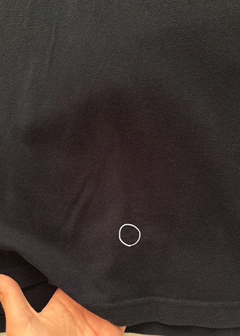 Erkek Pamuklu Kısa Kollu Polo Tişört - Görsel 7