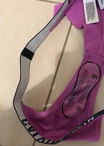 Calvin klein bikini altı - Görsel 4