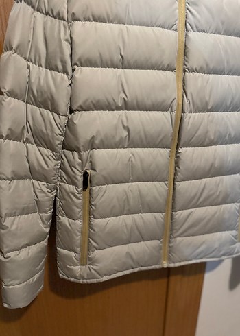 Zara erkek mont - Görsel 2