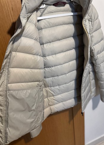 Zara erkek mont - Görsel 6