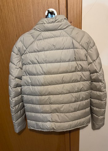 Zara erkek mont - Görsel 3