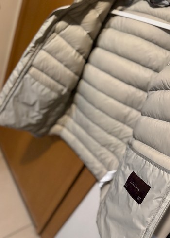 Zara erkek mont - Görsel 5