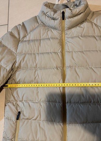 Zara erkek mont - Görsel 8