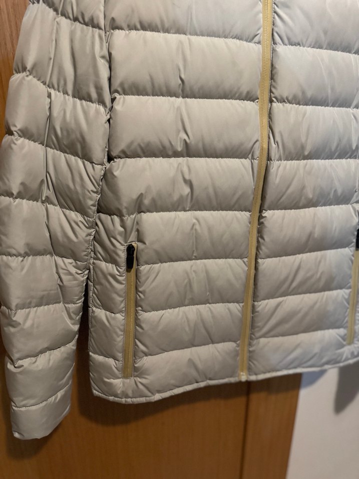 Zara erkek mont - Görsel 2