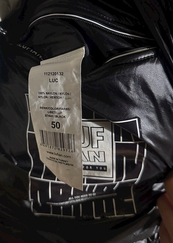 Lufian mont - Görsel 3