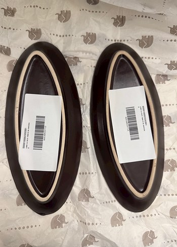 Jumbo meze tabağı - Görsel 3