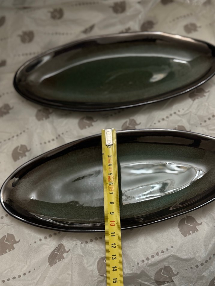 Jumbo meze tabağı - Görsel 5