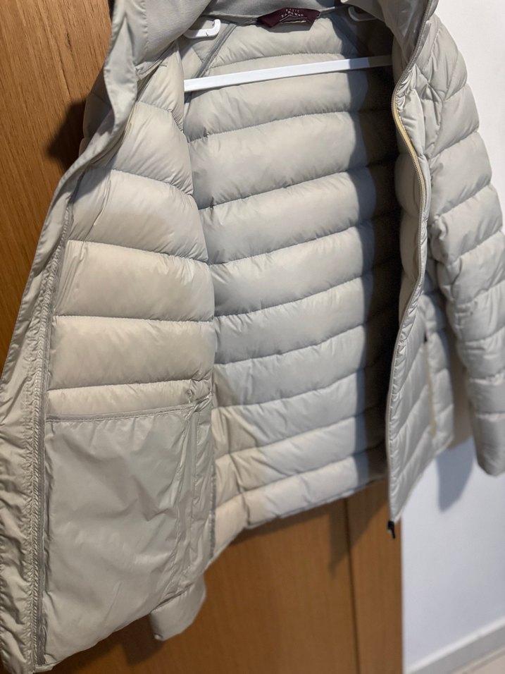 Zara mont - Görsel 5