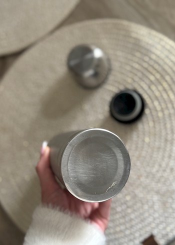 Çelik termos - Görsel 5