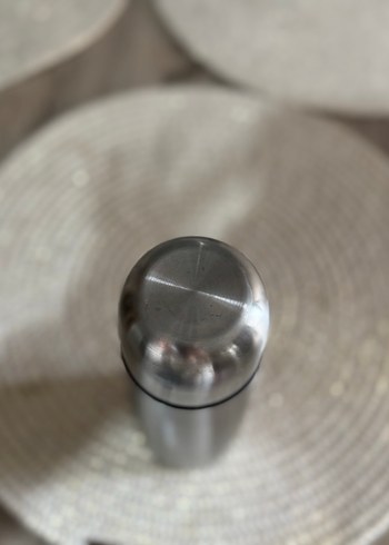 Çelik termos - Görsel 2