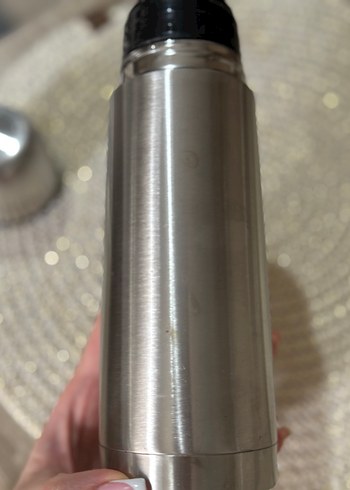 Çelik termos - Görsel 3