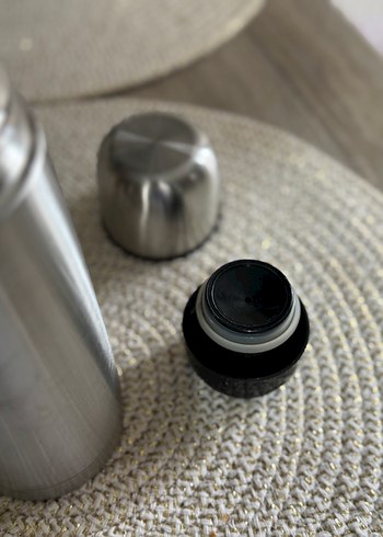 Çelik termos - Görsel 8