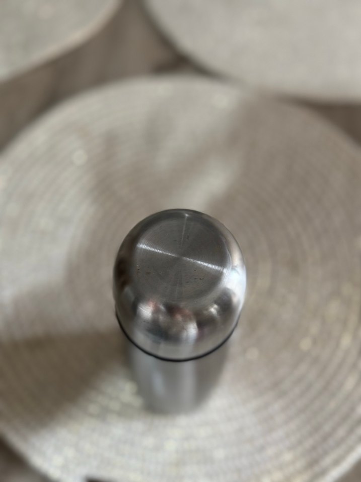 Çelik termos - Görsel 2