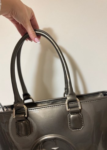 Guess çanta - Görsel 7