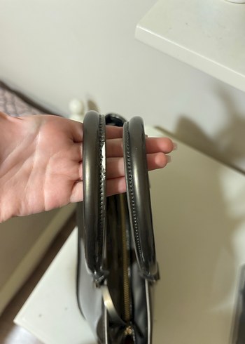 Guess çanta - Görsel 8