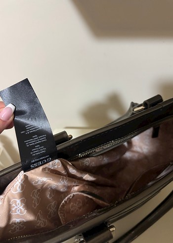 Guess çanta - Görsel 2