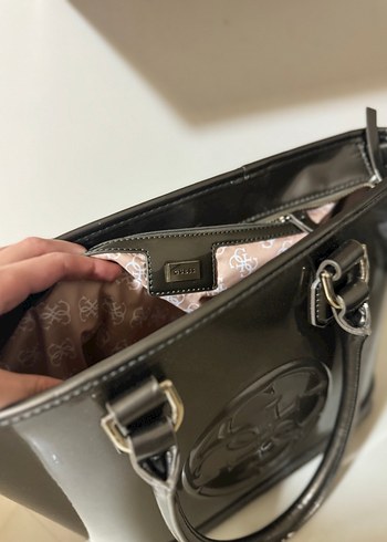 Guess çanta - Görsel 3