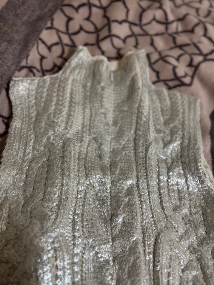 Kadın Süveter - Görsel 2