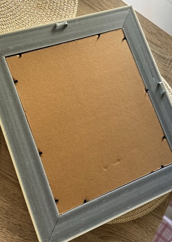 Camlı büyük çerçeve - Görsel 3