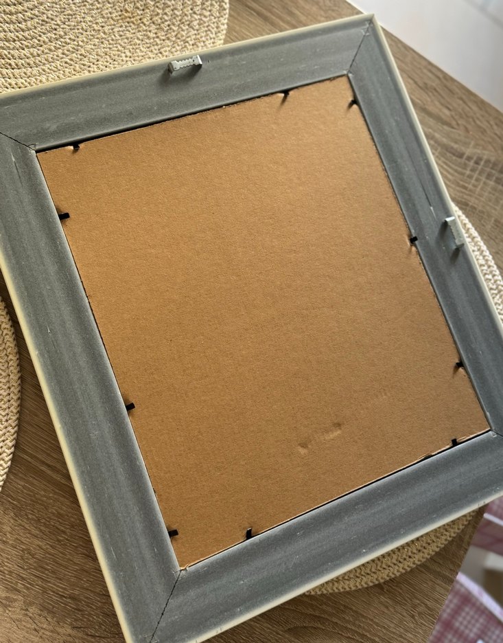 Camlı büyük çerçeve - Görsel 3