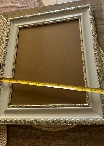 camlı çerçeve - Görsel 5