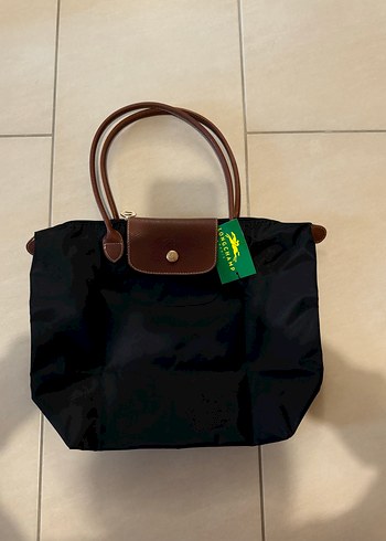 Longchamp kol çantası