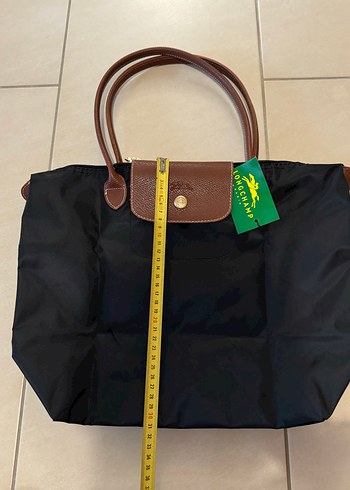 Beden Longchamp kol çantası