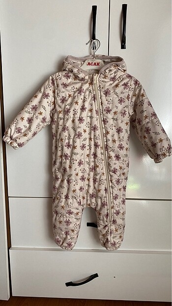 LC Waikiki Bebek astronot montu