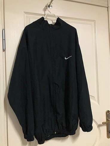 Nike Paraşüt kapşon