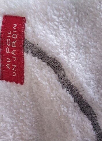 Tulum 1 yaş yeni - Görsel 2