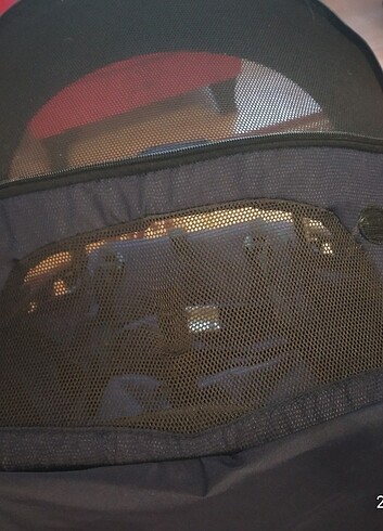 Joie marka çok çok temiz.Sürüşü harika yormaz,lacivert,kademeli, - Görsel 14