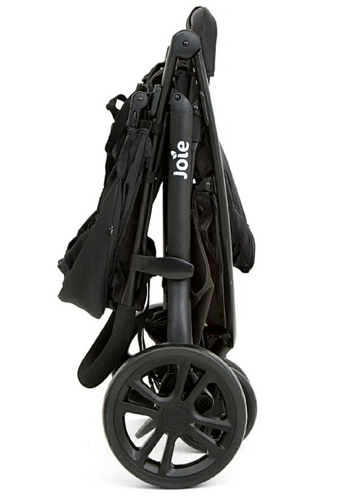 Joie marka çok çok temiz.Sürüşü harika yormaz,lacivert,kademeli, - Görsel 2