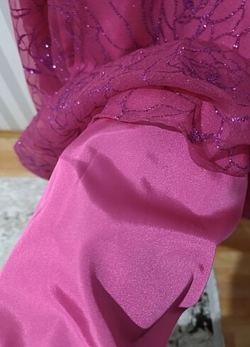 Nişan kına mezuniyet abiyesi - Görsel 5