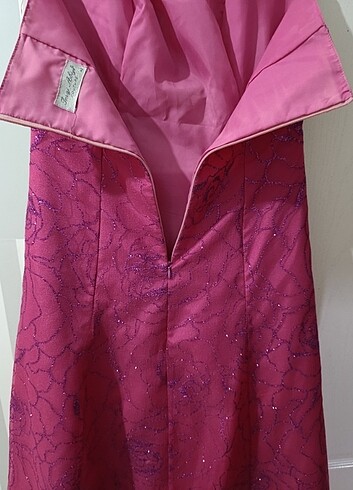 Nişan kına mezuniyet abiyesi - Görsel 6